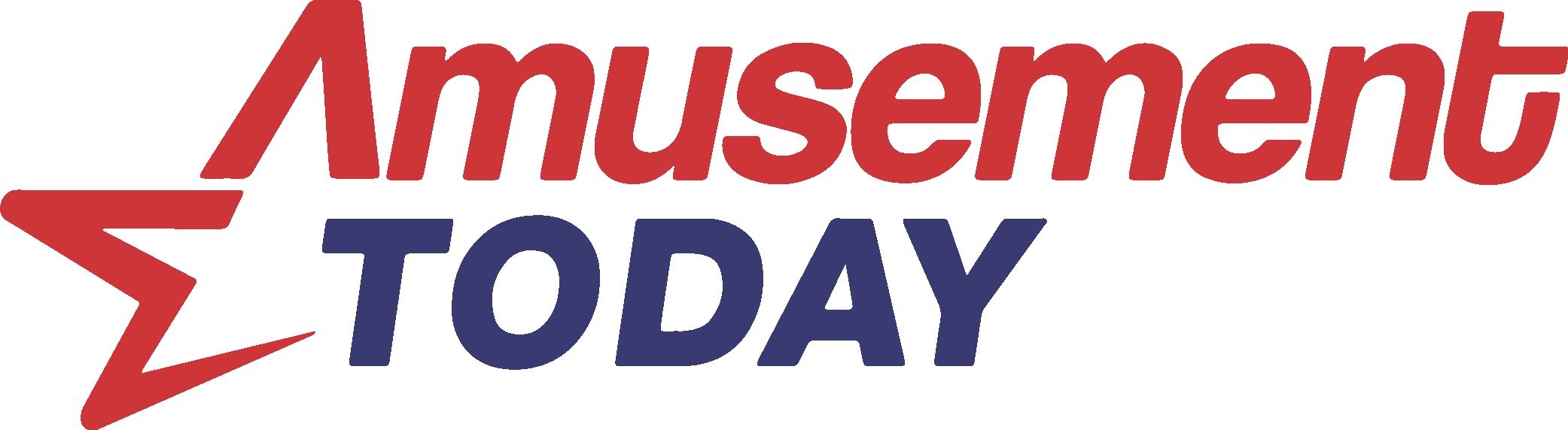 Amusement Today Logo